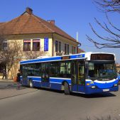 Scania CN94UB #PS146