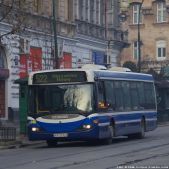 Scania CN94UB #PS146