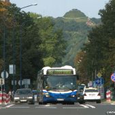 Scania CN94UB #PS147