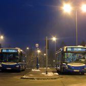 Scania CN94UB #PS148
