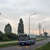 Scania CN94UB #PS147