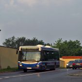 Scania CN94UB #PS147