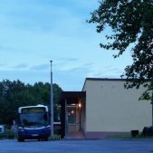 Scania CN94UB #PS147