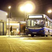 Scania CN94UB #PS148