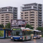 Scania CN94UB #PS148