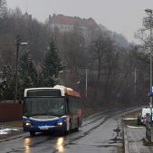 Scania CN94UB #PS148