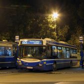 Scania CN94UB #PS148