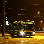 Scania CN94UB #PS148
