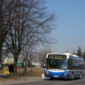 Scania CN94UB #PS148