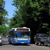 Scania CN94UB #PS149