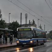 Scania CN94UB #PS149