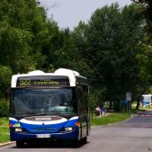 Scania CN94UB #PS149