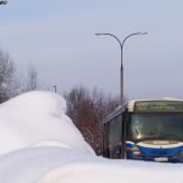 Scania CN94UB #PS149