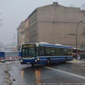 Scania CN94UB #PS149