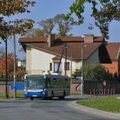 Scania CN94UB #PS150
