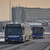 Scania CN94UB #PS150