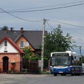 Scania CN94UB #PS151