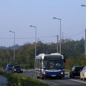 Scania CN94UB #PS151