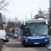 Scania CN94UB #PS151