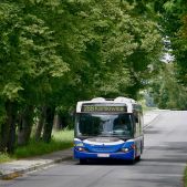Scania CN94UB #PS151