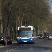 Scania CN94UB #PS152