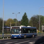 Scania CN94UB #PS152