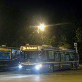 Scania CN94UB #PS152