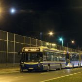Scania CN94UB #PS152