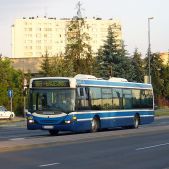 Scania CN94UB #PS152