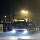 Scania CN94UB #PS154