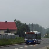Scania CN94UB #PS154