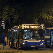 Scania CN94UB #PS154