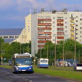 Scania CN94UB #PS154