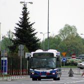 Scania CN94UB #PS154