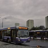 Scania CN94UB #PS154