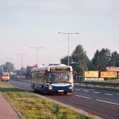 Scania CN94UB #PS152