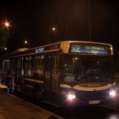 Scania CN94UB #PS146