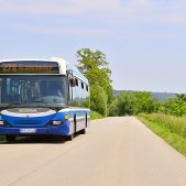 Scania CN94UB #PS152
