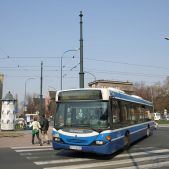 Scania CN94UB #PS150