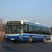 Scania CN94UB #PS150