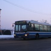Scania CN94UB #PS146