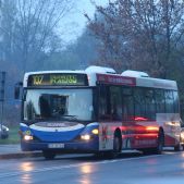 Scania CN94UB #PS143