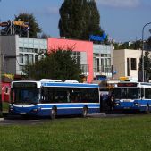 Scania CN94UB #PS151