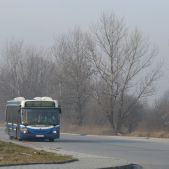 Scania CN94UB #PS150