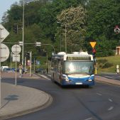 Scania CN94UB #PS152