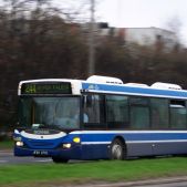 Scania CN94UB #PS141