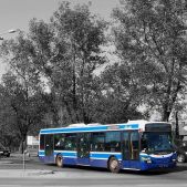 Scania CN94UB #PS141