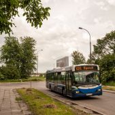 Scania CN94UB #PS146