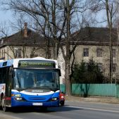 Scania CN94UB #PS147