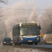 Scania CN94UB #PS151